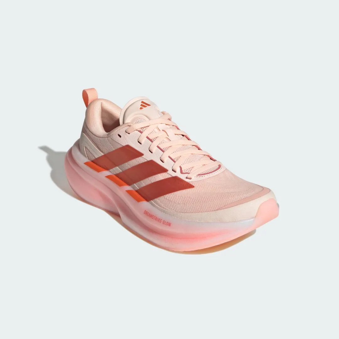 Adidas Performance Supernova Glide Hardloopschoenen KJ4422 - Oranje
