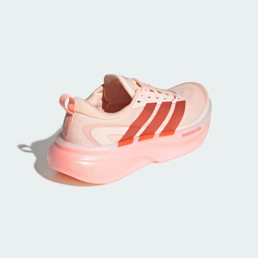 Adidas Performance Supernova Glide Hardloopschoenen KJ4422 - Oranje - afbeelding 6 van 6