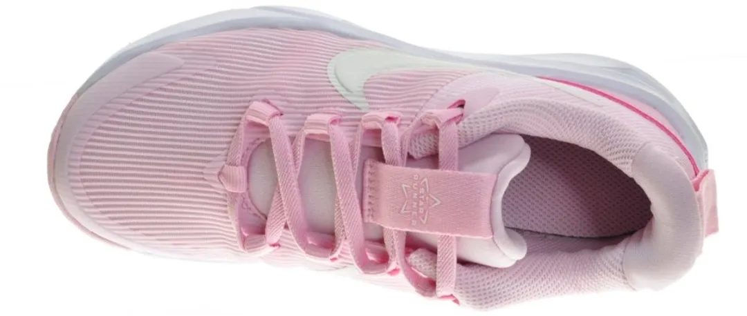 Nike Meisjes Sportschoenen DX7614-602 - Roze - 27.5