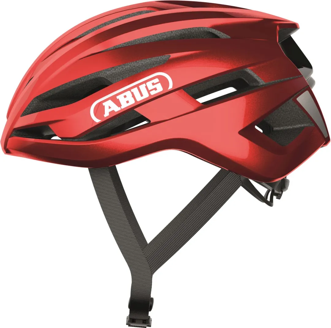 ABUS Stormchaser ACE Helm