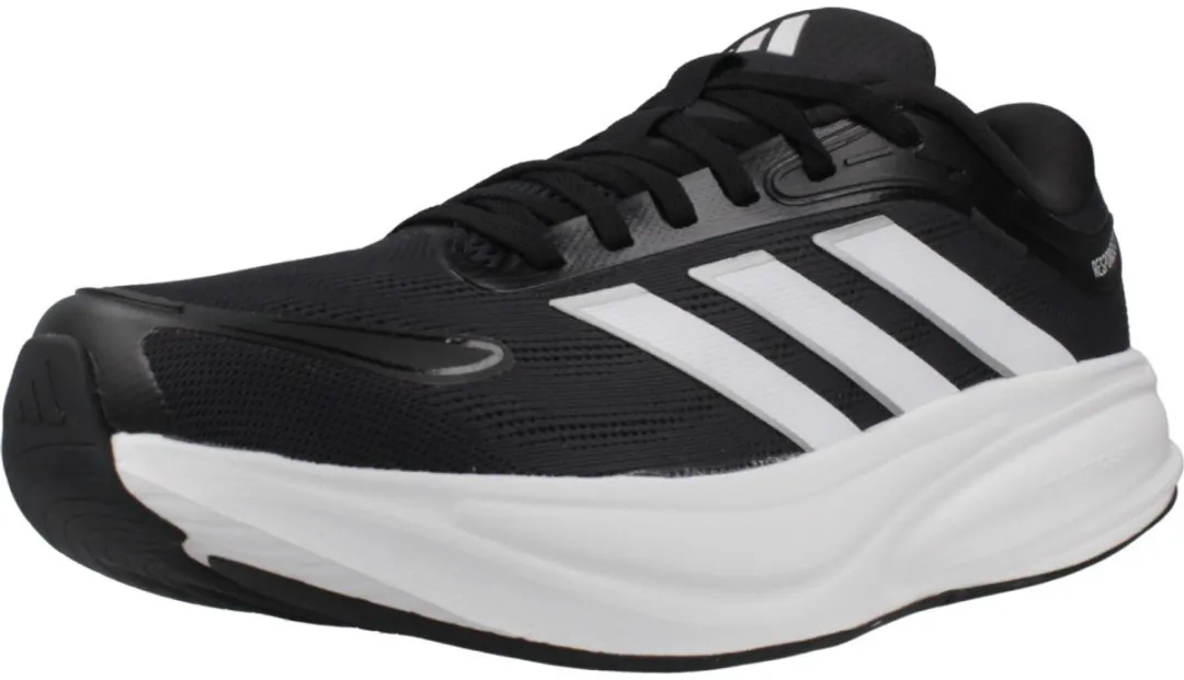 Adidas Response 2 Hardloopschoenen 40 - Zwart