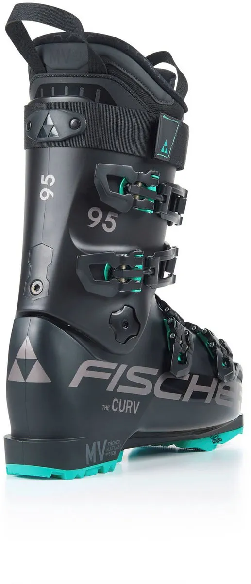 Fischer The Curv 95 VAC GW Skischoenen - 27.5