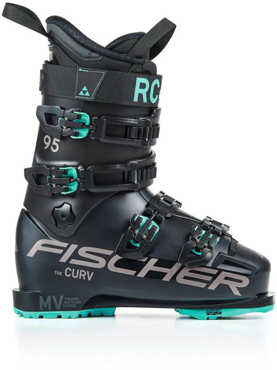 Fischer The Curv 95 VAC GW Skischoenen
