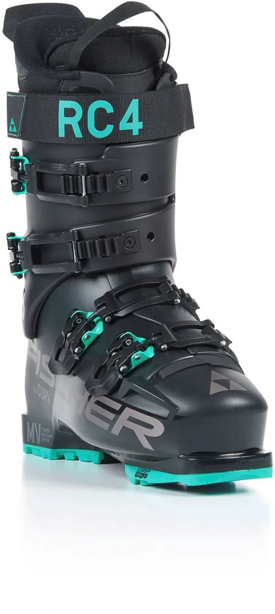 Fischer The Curv 95 VAC GW Skischoenen - 27.5