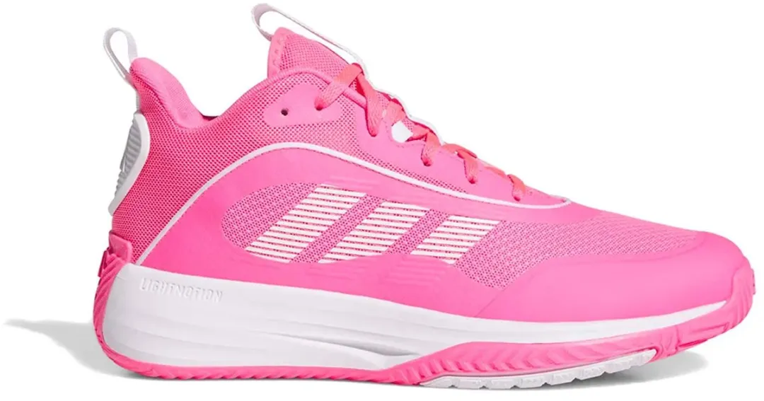 Adidas Ownthegame 3.0 Basketbalschoenen GY0994
