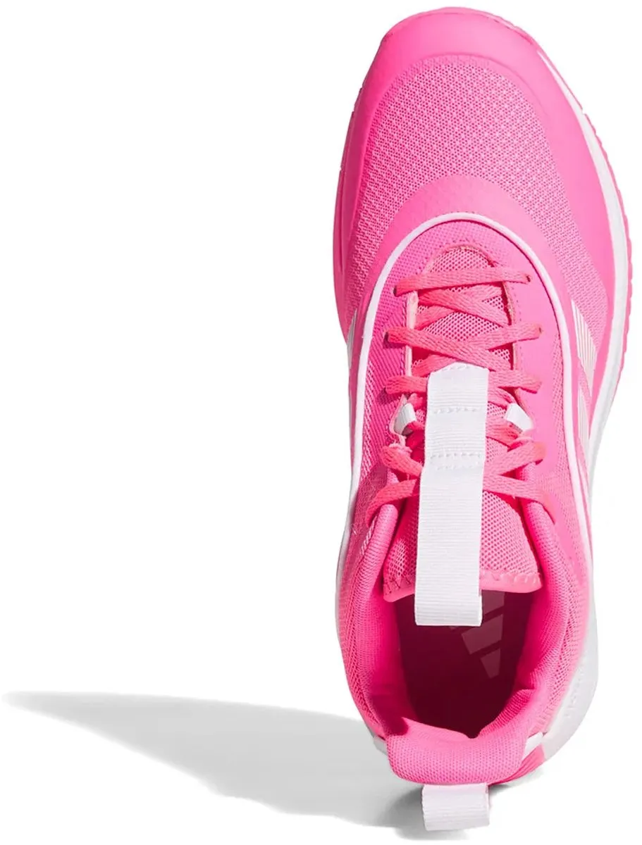 Adidas Ownthegame 3.0 Basketbalschoenen GY0994 - EU 41 1/3 - Roze
