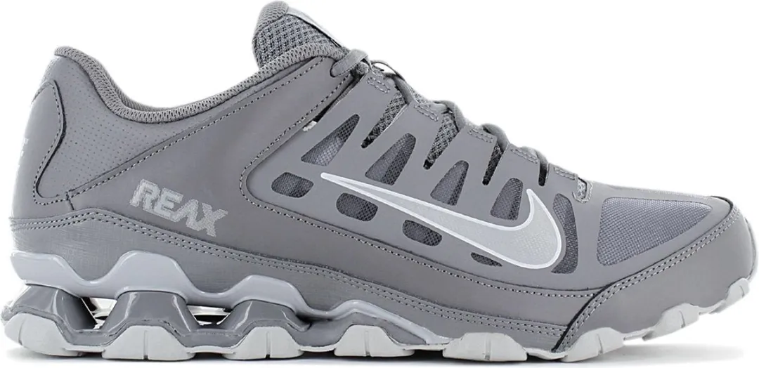 Nike Reax 8 TR Fitness Schoenen - Grijs - 42.5