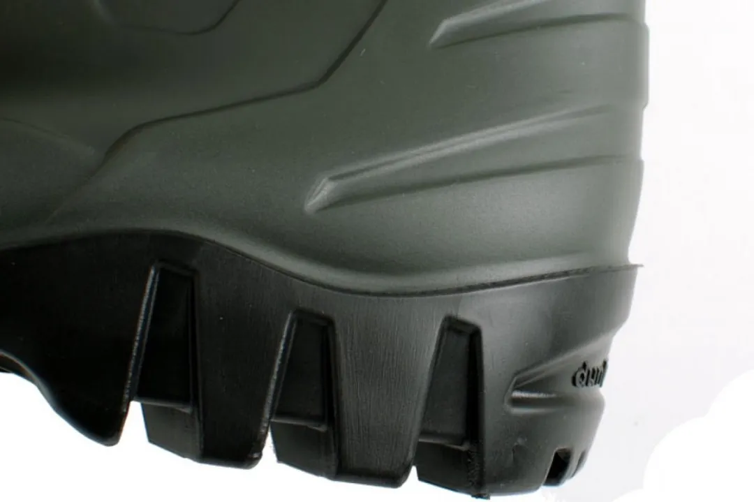 Dunlop Kaplaarzen K680011 Groen