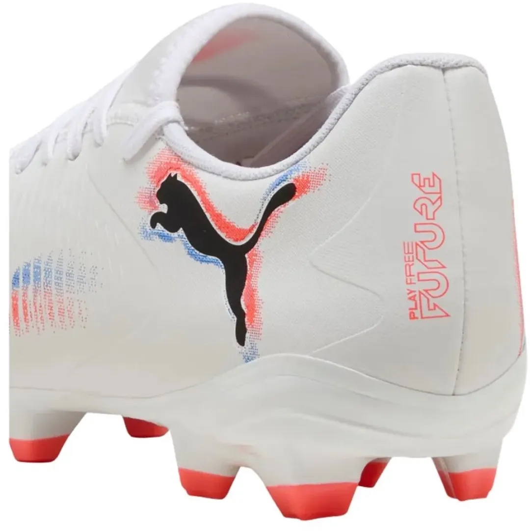 PUMA FUTURE 8 PLAY Voetbalschoenen FG/AG - 39 - Bont - afbeelding 6 van 6