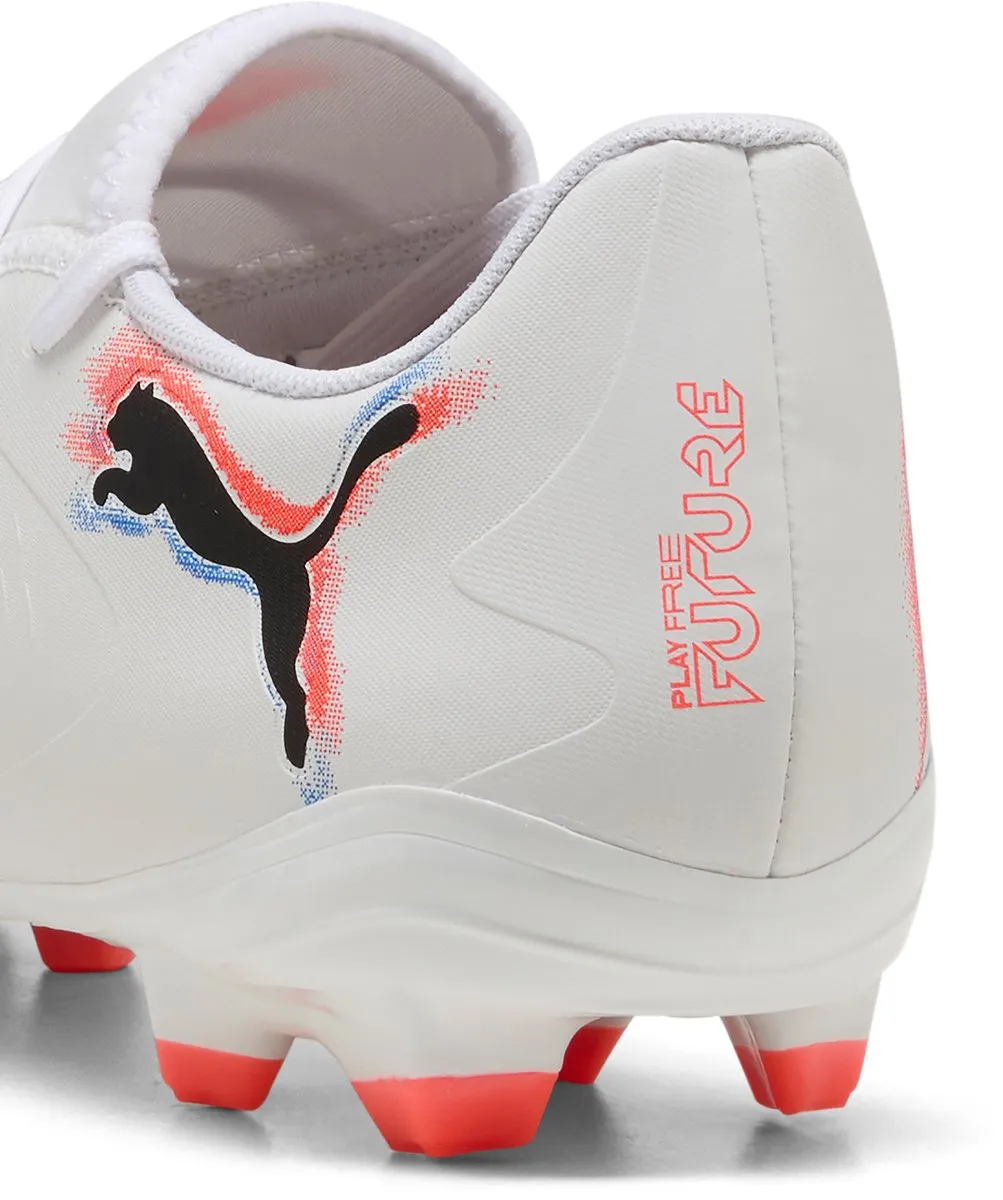 PUMA FUTURE 8 PLAY Voetbalschoenen FG/AG - 39 - Bont