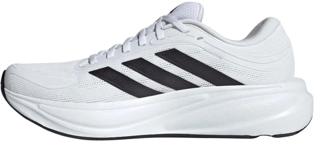 Adidas Response 2 Hardloopschoenen 42 - Wit
