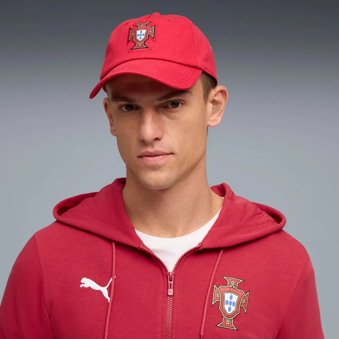 PUMA Portugal Pet - Rood