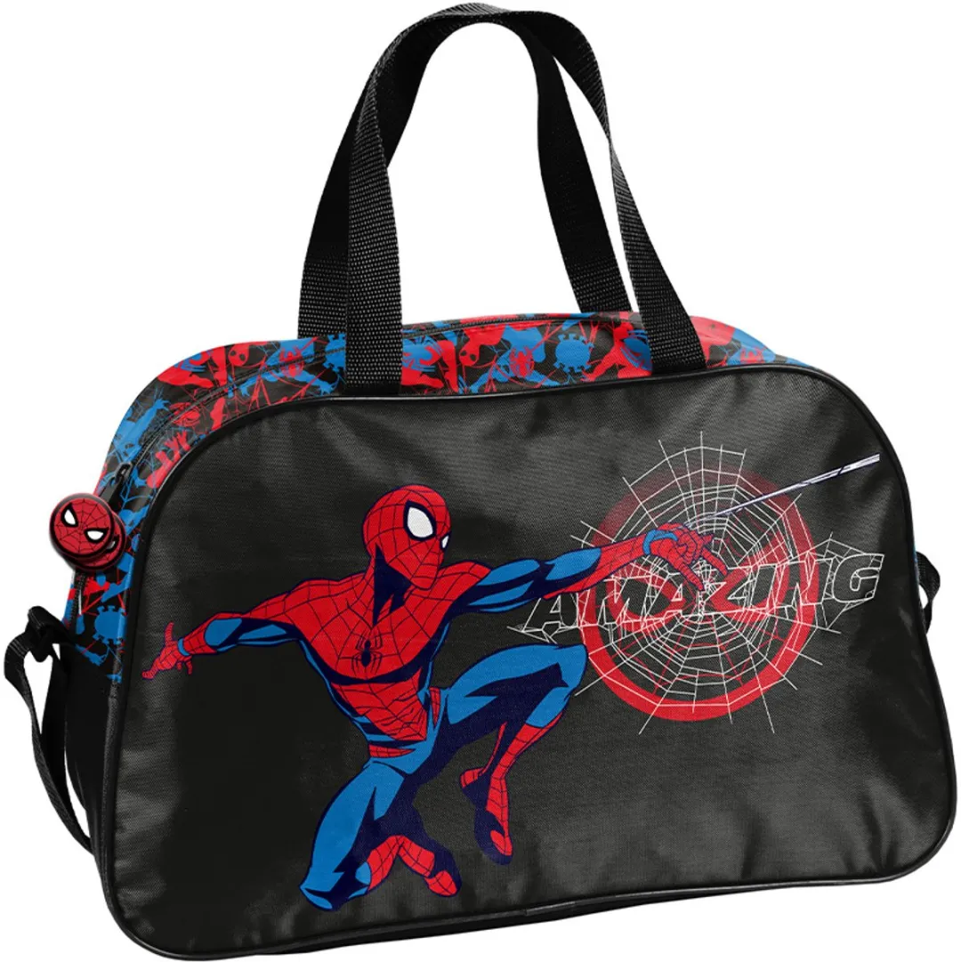 Spider-Man Sporttas