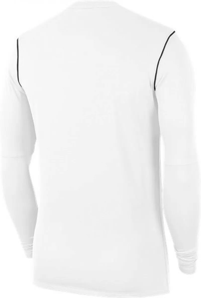 Nike Sporttrui BV6875-100 - S - Wit/Zwart