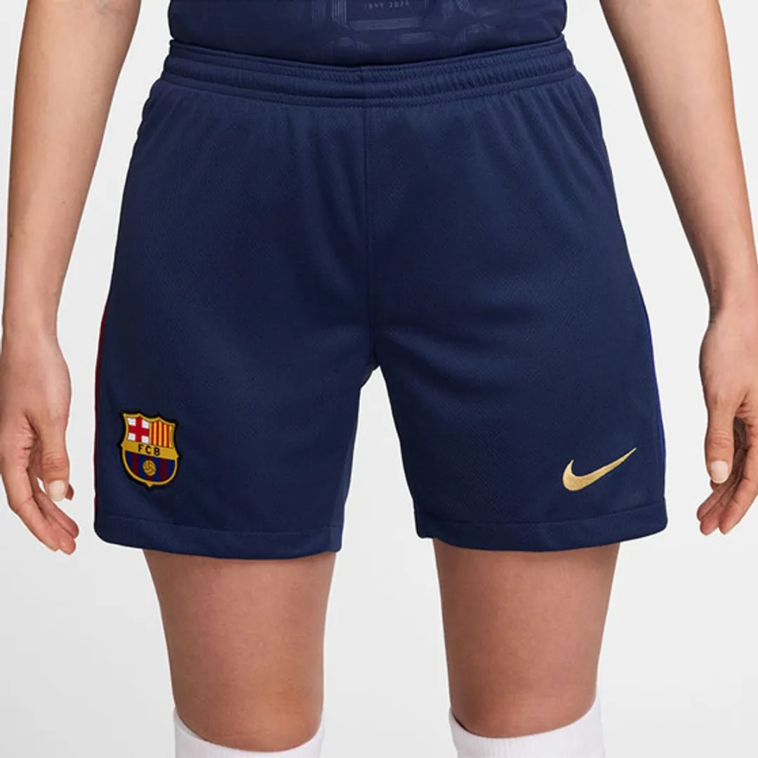 Nike FC Barcelona Thuis Short 2024/2025