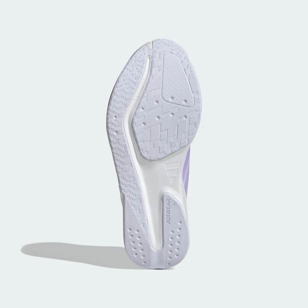 Adidas Duramo RC2 Hardloopschoenen Dames - Paars
