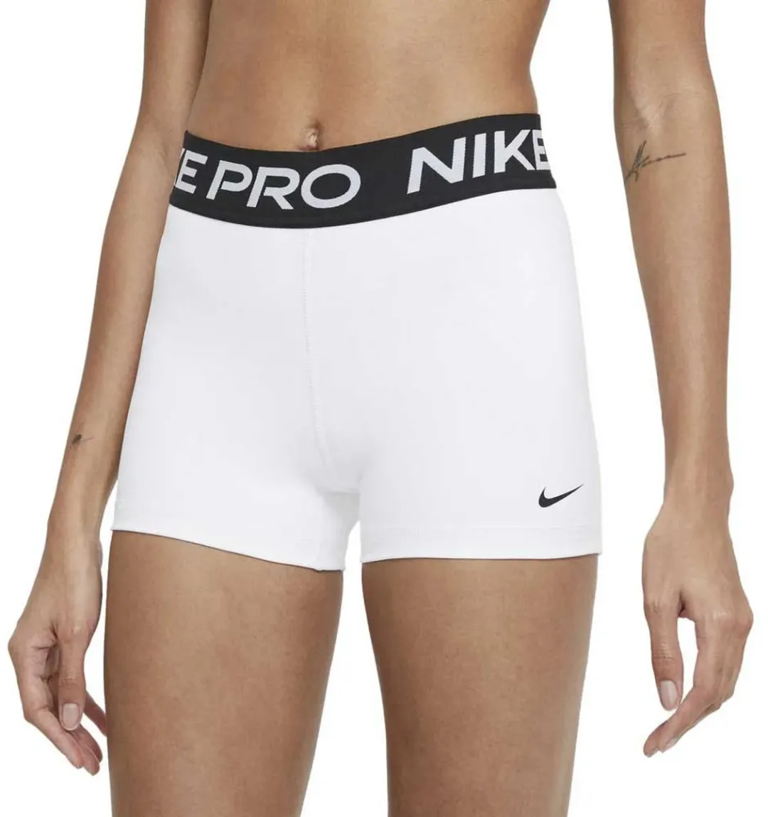Nike NP 365 Korte Leggings 3in