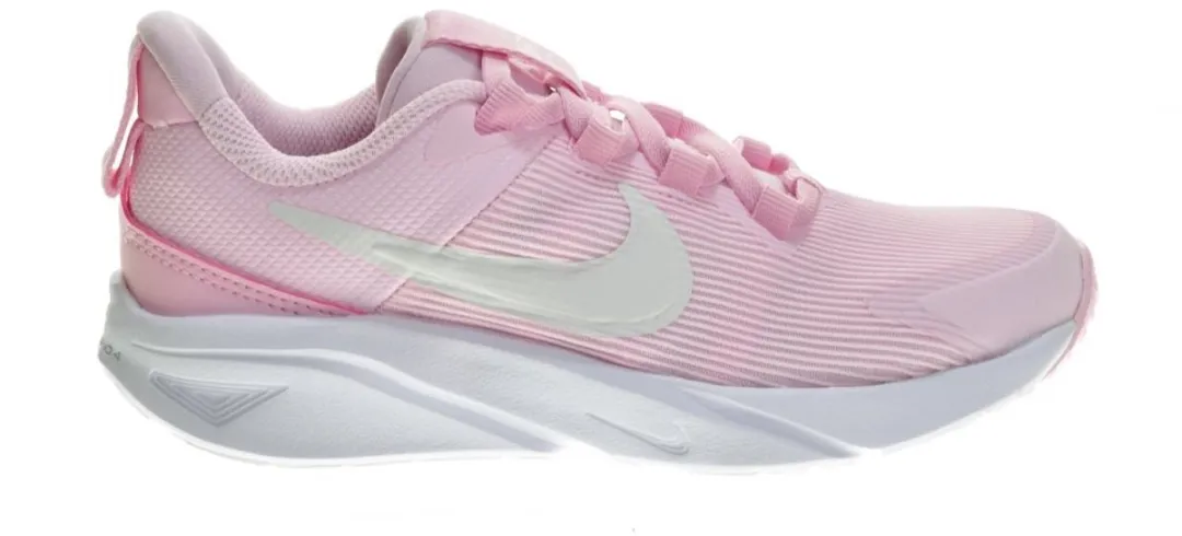 Nike Meisjes Sportschoenen DX7614-602 - Maat 30 Roze