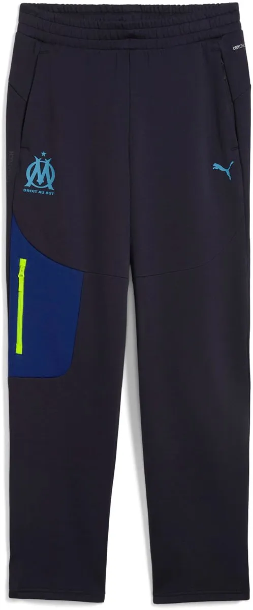 PUMA OM Joggingbroek FL 2025/26
