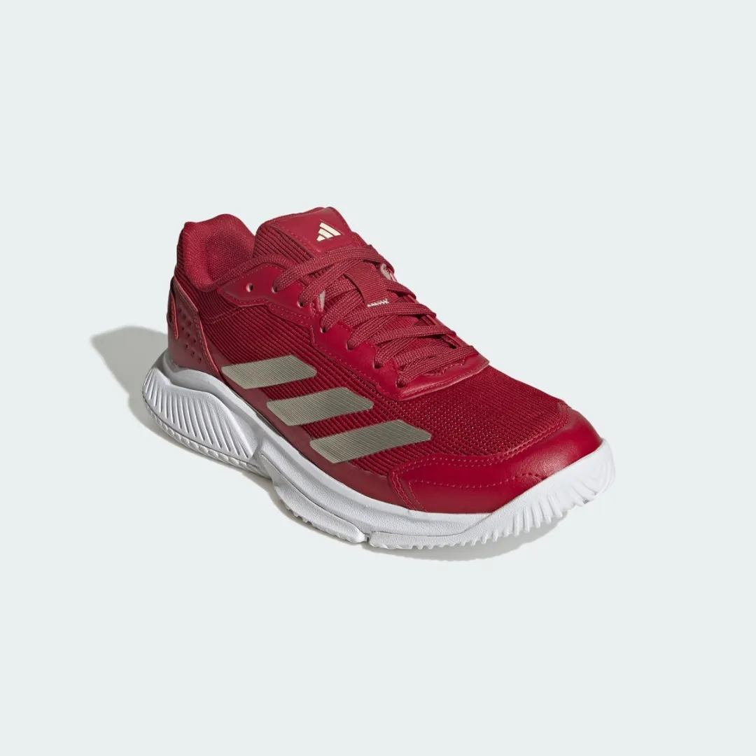 adidas Performance Courtquick Padelschoenen KJ3636 - 43 1/3 - afbeelding 6 van 6