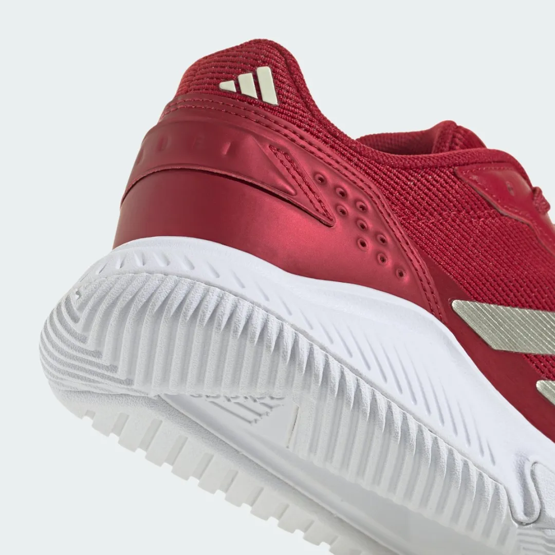 adidas Performance Courtquick Padelschoenen KJ3636 - 43 1/3