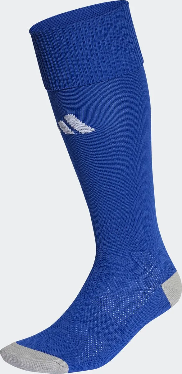 adidas Performance Milano 23 Sokken - Blauw - 34-36