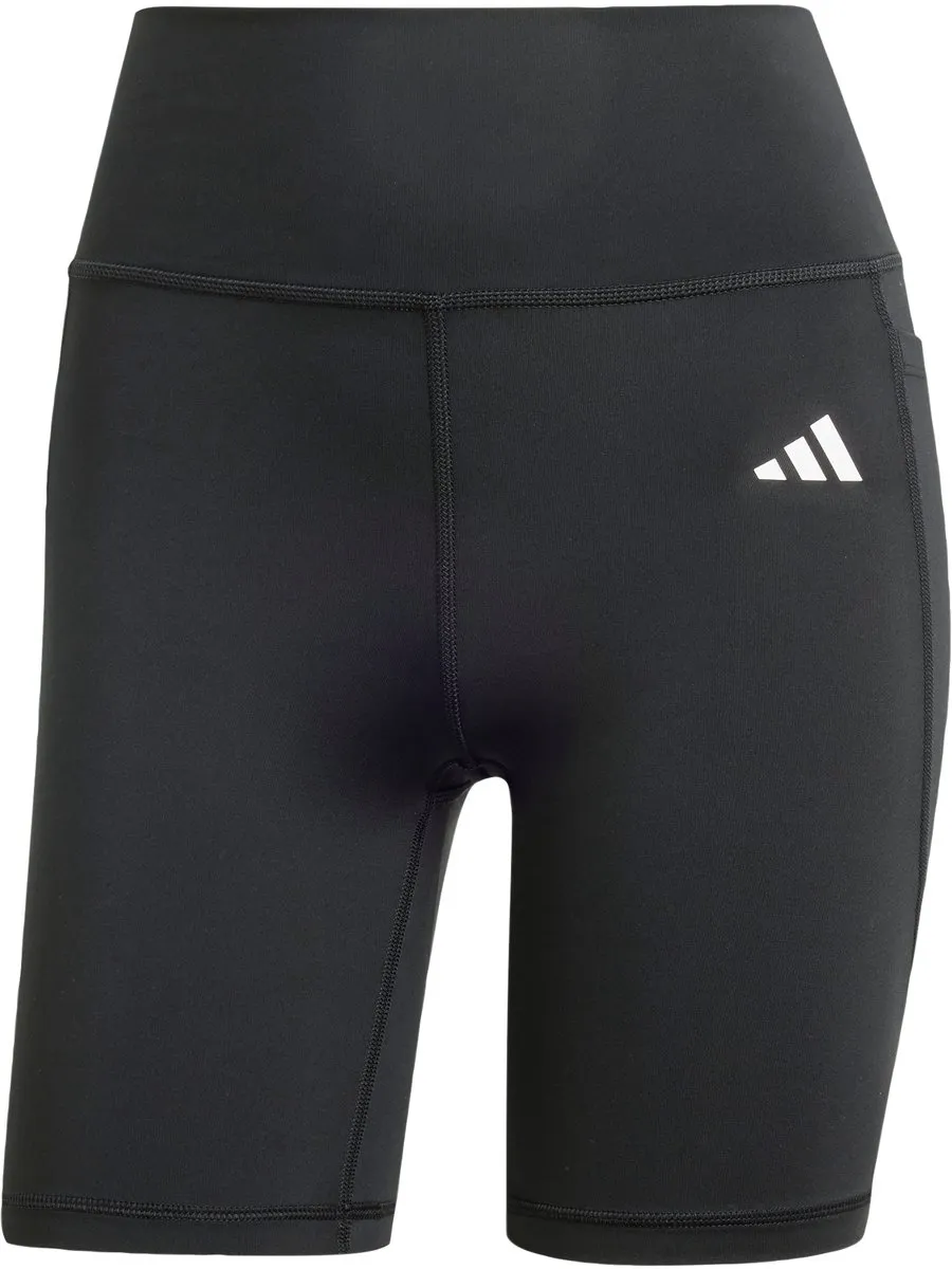 Adidas Performance Optimé Essentials Korte Legging 7-Inch