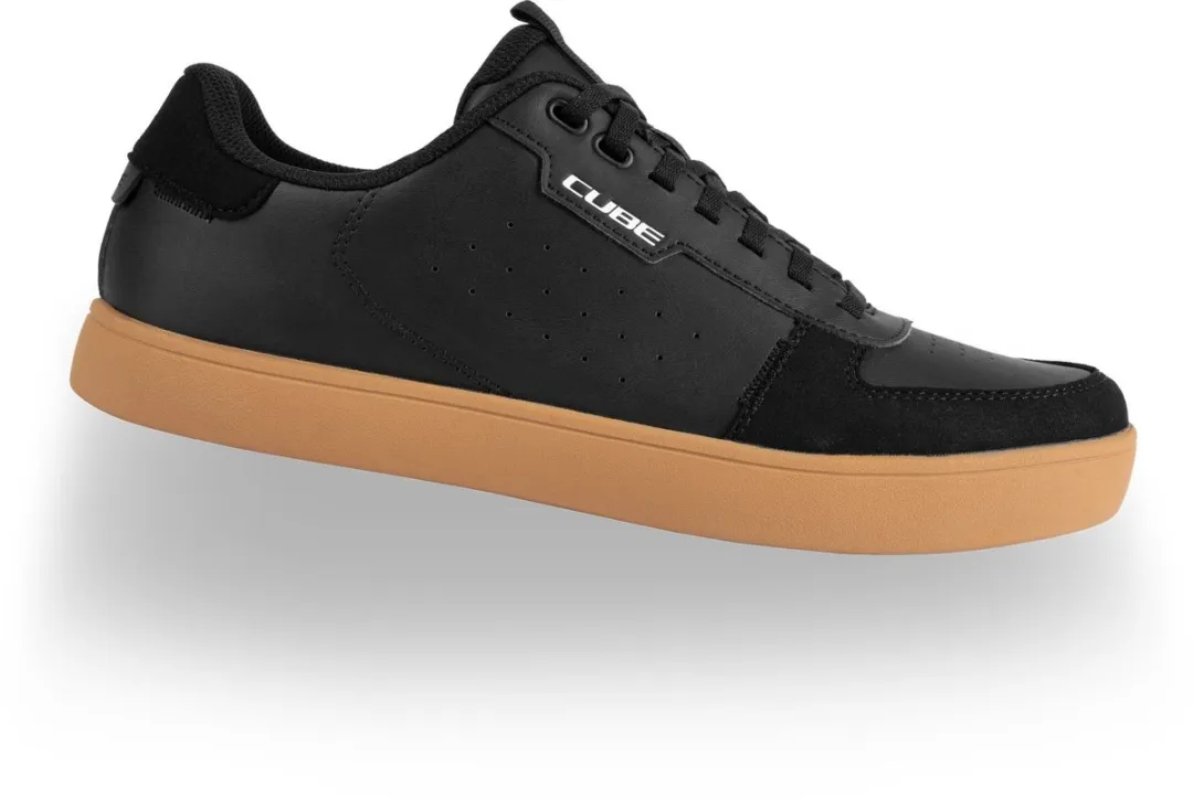 Cube Maze Black Mountainbikeschoenen 43