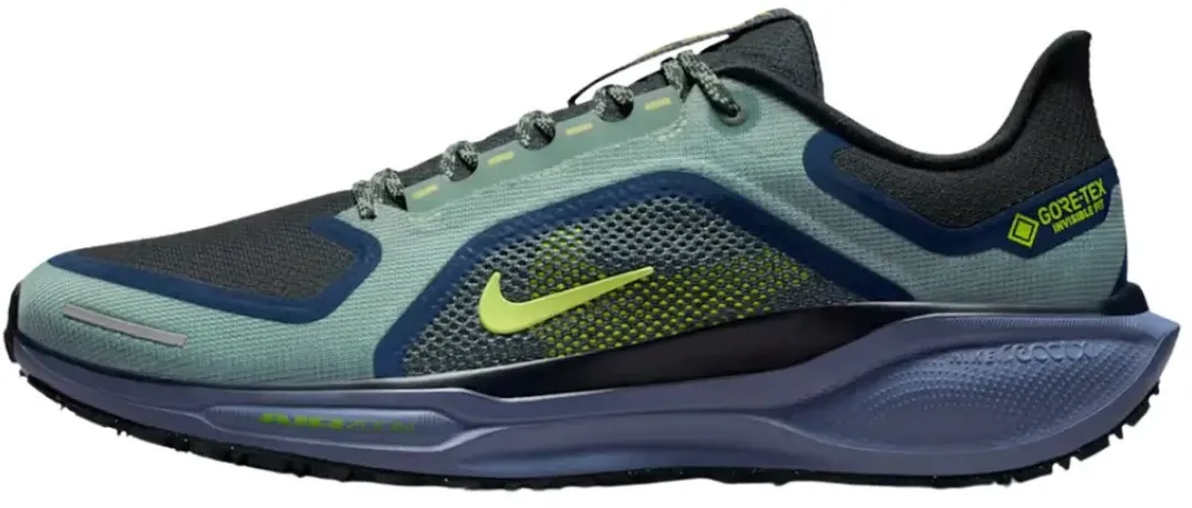 Nike Air Zoom Pegasus 41 GTX Hardloopschoenen 45.5