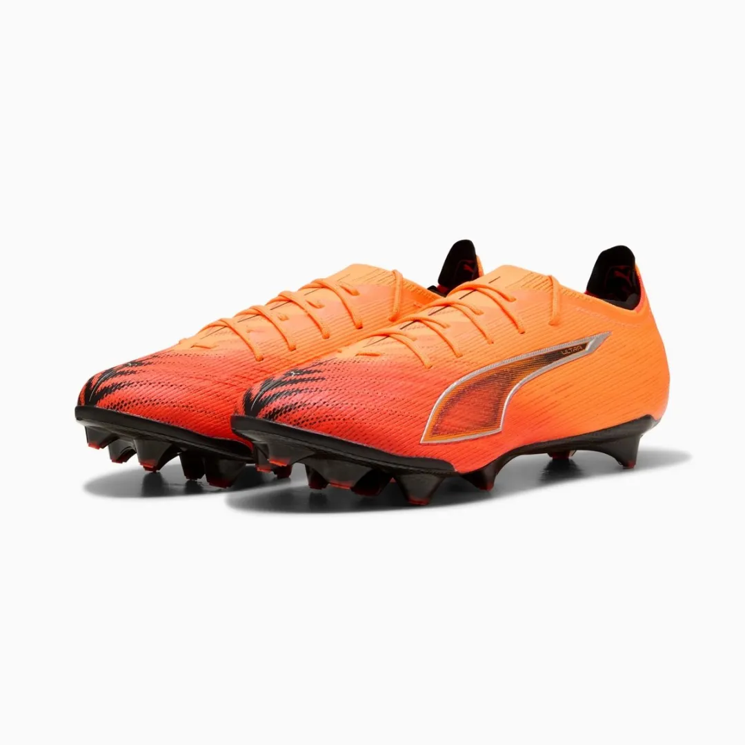 PUMA ULTRA 6 CARBON FG Voetbalschoenen