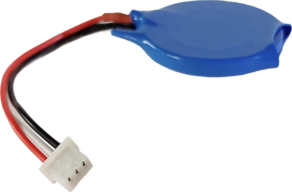 Dell CR2032 Backup Batterij