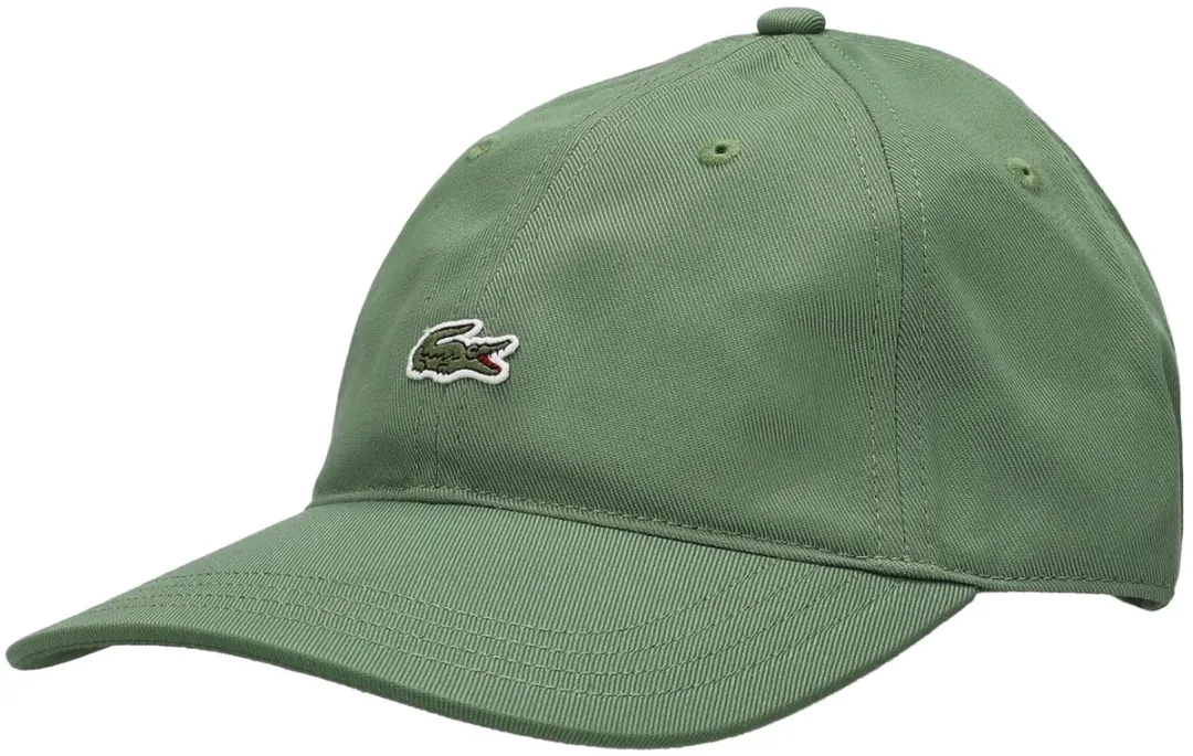 Lacoste 2G4C Trend Caps