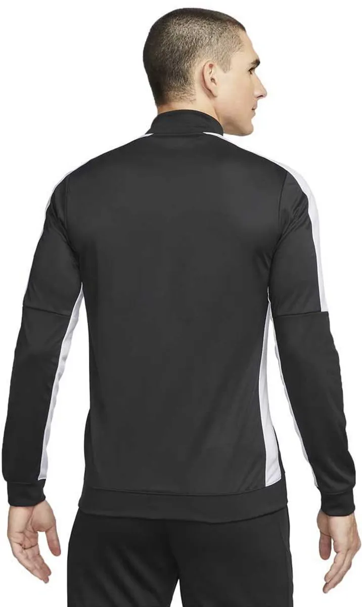 Nike Dri-FIT DR1681 Trainingsjack - Zwart XS