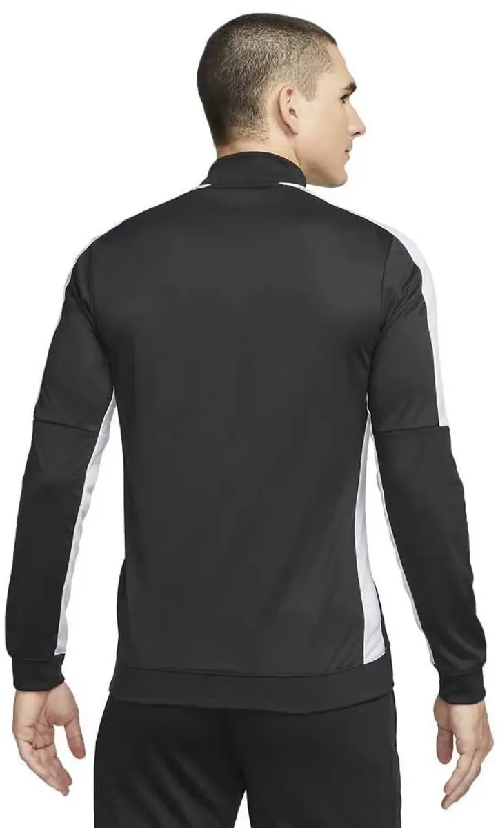 Nike Dri-FIT DR1681 Trainingsjack - Zwart XS