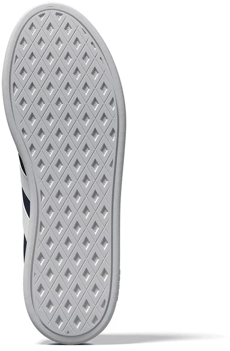 Adidas Breaknet Sleek Schoenen - 36 2/3 Donkerblauw