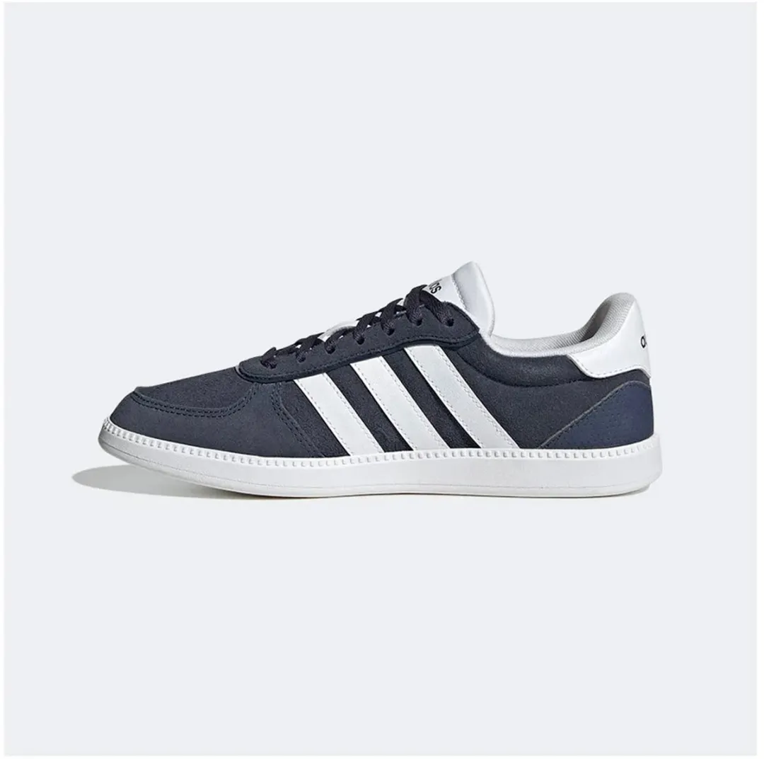 Adidas Breaknet Sleek Schoenen - 36 2/3 Donkerblauw