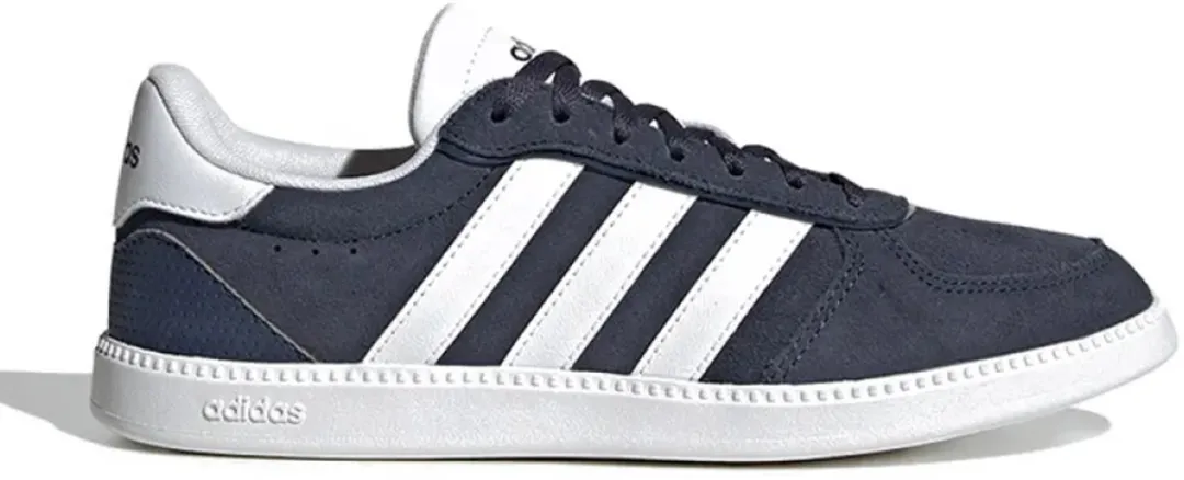 Adidas Breaknet Sleek Schoenen