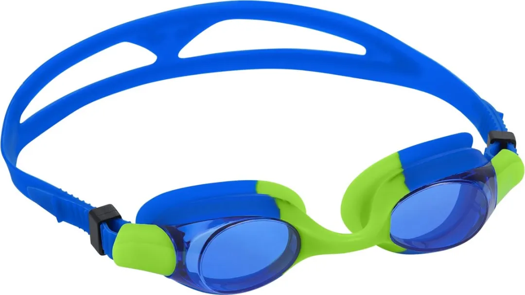 Bestway Zwembril voor Kinderen 21065 - Multicolor