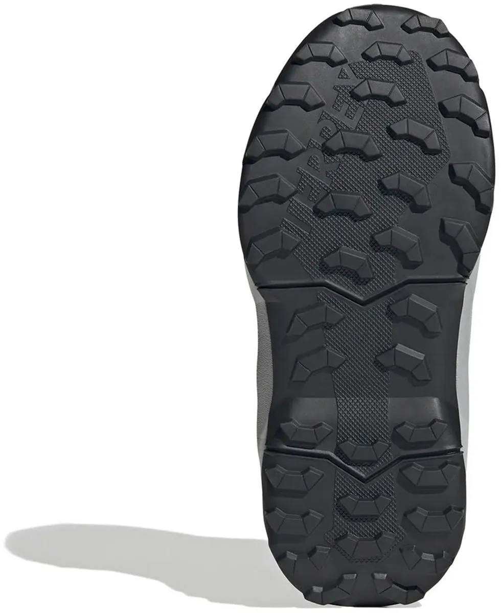 Adidas Terrex Ax4s Kinderwandelschoenen 34 - Zwart/Grijs