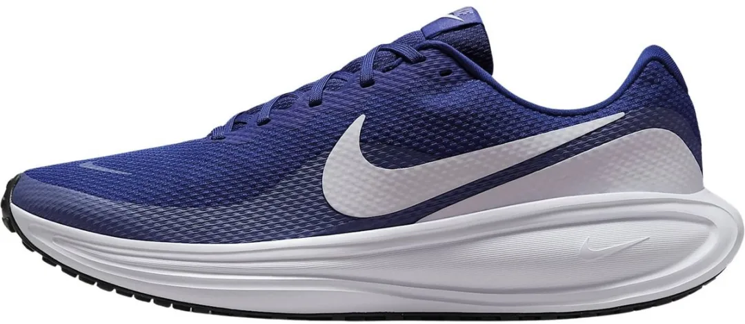Nike Revolution 8 Hardloopschoenen Heren 47