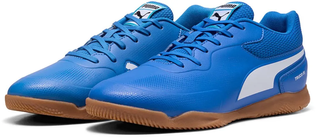 PUMA Truco III Zaalschoenen
