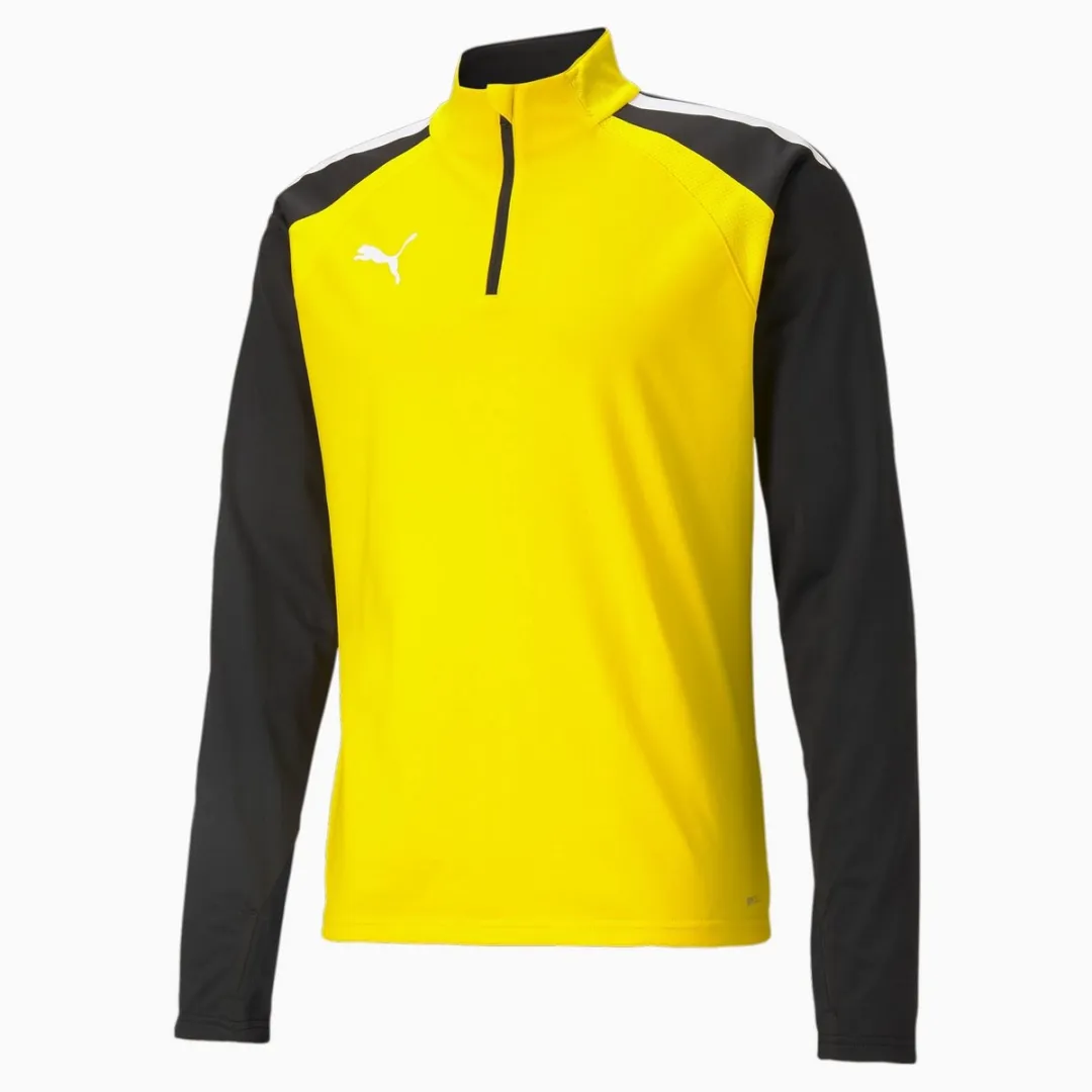 PUMA Teamliga Sweatshirt 1/4 Zip