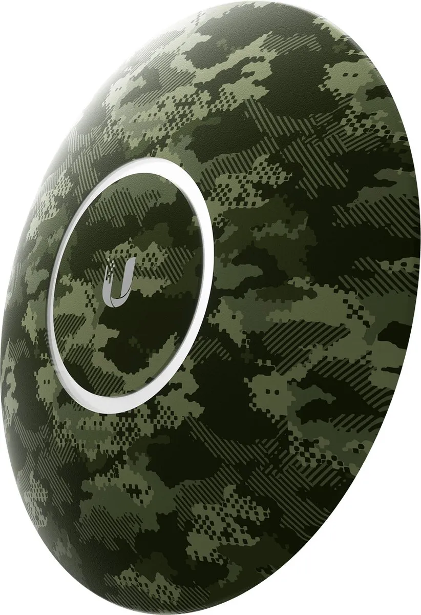 Ubiquiti UniFi nanoHD Camo WLAN Afdekkap