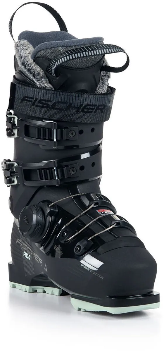 Fischer RC4 95 MV Vac Boa Skischoenen