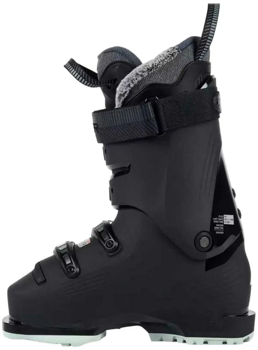Fischer RC4 95 MV Vac Boa Skischoenen - 24.5 - afbeelding 6 van 6