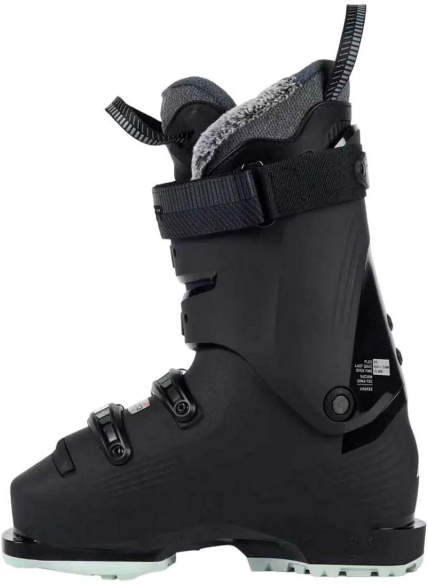 Fischer RC4 95 MV Vac Boa Skischoenen - 24.5