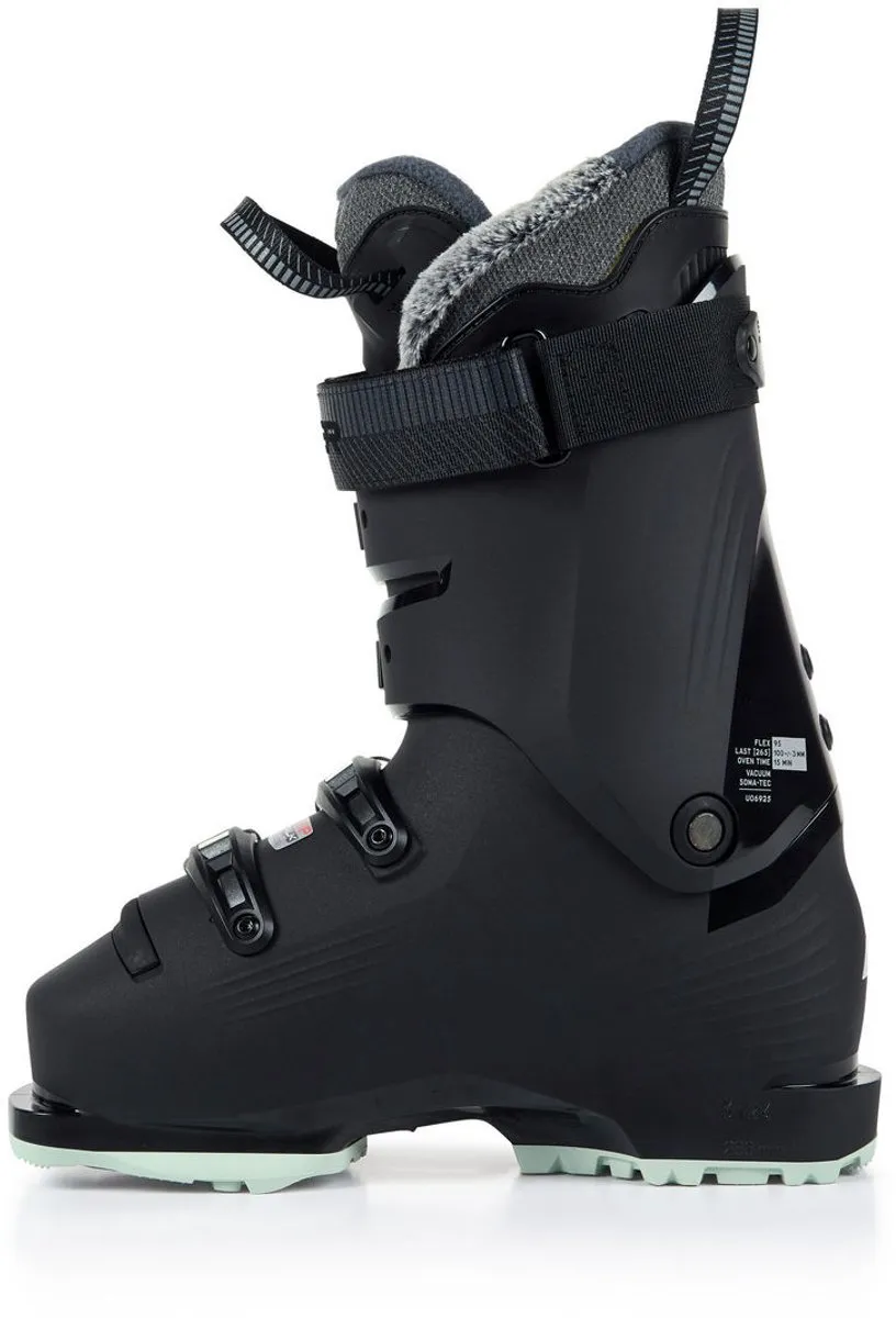 Fischer RC4 95 MV Vac Boa Skischoenen - 24.5