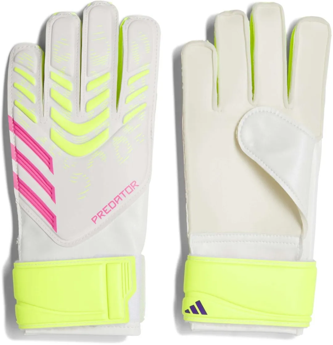 Adidas Sport Predator Glove Jr Handschoenen