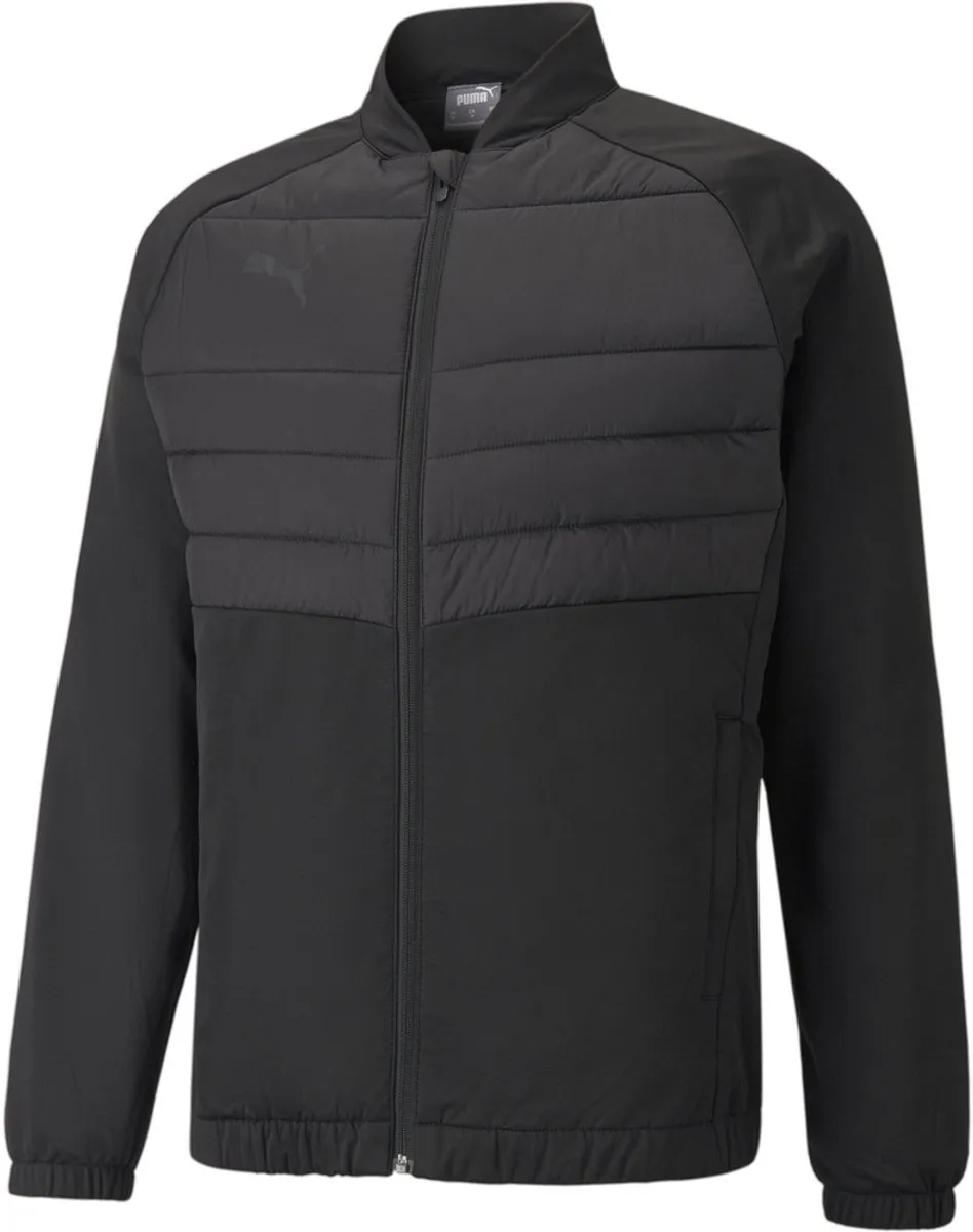 PUMA TeamLIGA Hybrid Jacket 657321