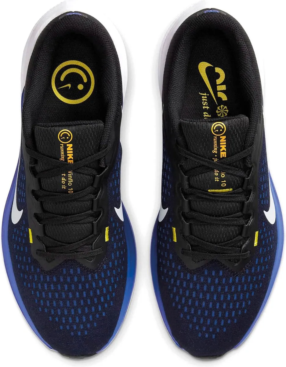 Nike Winflo 10 Sportschoenen DV4022-005 - 44.5